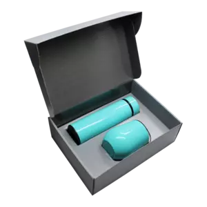 Набор Hot Box C, бирюзовыйРРЦ - 693224.12