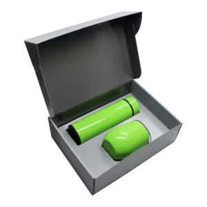 Набор Hot Box C, салатовыйРРЦ - 693224.11