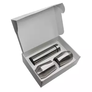 Набор Hot Box E2 (металлик), стальнойРРЦ - 693301.28