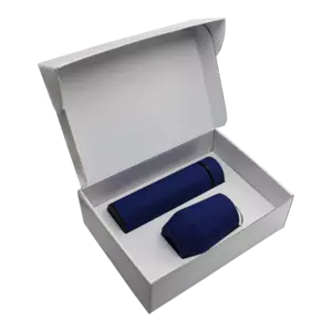 Набор Hot Box E (софт-тач), синийРРЦ - 693315.03