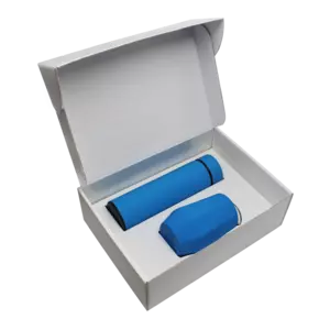 Набор Hot Box E (софт-тач), голубойРРЦ - 693315.10