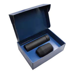 Набор Hot Box E (софт-тач), черныйРРЦ - 693312.02