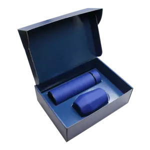 Набор Hot Box E (софт-тач), синийРРЦ - 693312.03