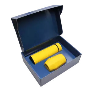 Набор Hot Box E (софт-тач), желтыйРРЦ - 693312.05