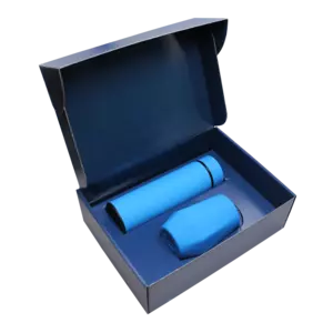 Набор Hot Box E (софт-тач), голубойРРЦ - 693312.10