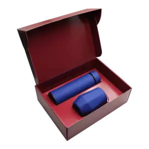 Набор Hot Box E (софт-тач), синийРРЦ - 693311.03