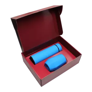 Набор Hot Box E (софт-тач), голубойРРЦ - 693311.10