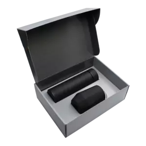 Набор Hot Box E (софт-тач), черныйРРЦ - 693313.02