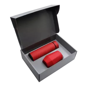 Набор Hot Box E (софт-тач), красныйРРЦ - 693313.04