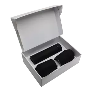 Набор Hot Box E2 (софт-тач), черныйРРЦ - 693316.02