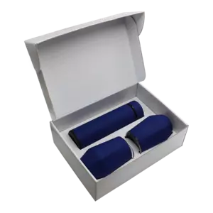 Набор Hot Box E2 (софт-тач), синийРРЦ - 693316.03