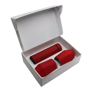 Набор Hot Box E2 (софт-тач), красныйРРЦ - 693316.04