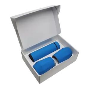 Набор Hot Box E2 (софт-тач), голубойРРЦ - 693316.10