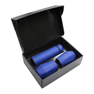 Набор Hot Box E2 (софт-тач), синийРРЦ - 693319.03