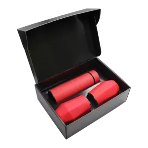 Набор Hot Box E2 (софт-тач), красныйРРЦ - 693319.04