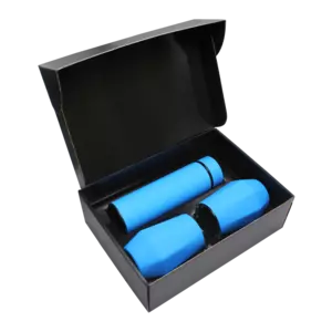 Набор Hot Box E2 (софт-тач), голубойРРЦ - 693319.10