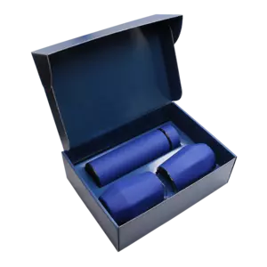 Набор Hot Box E2 (софт-тач), синийРРЦ - 693318.03