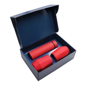 Набор Hot Box E2 (софт-тач), красныйРРЦ - 693318.04