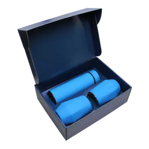 Набор Hot Box E2 (софт-тач), голубойРРЦ - 693318.10