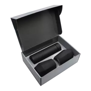 Набор Hot Box E2 (софт-тач), черныйРРЦ - 693320.02