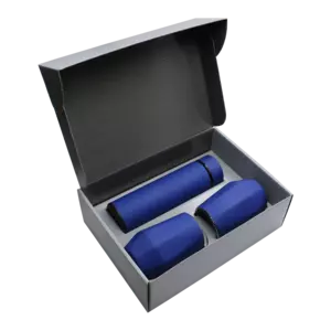 Набор Hot Box E2 (софт-тач), синийРРЦ - 693320.03