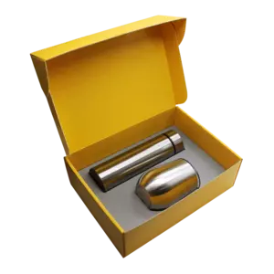 Набор Hot Box C (металлик) G, стальнойРРЦ - 693608.28