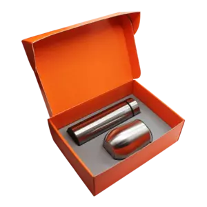 Набор Hot Box C (металлик) G, стальнойРРЦ - 693614.28