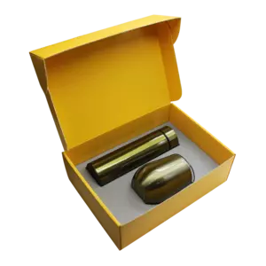 Набор Hot Box C (металлик) G, хакиРРЦ - 693608.16