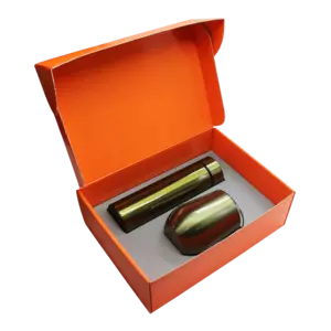 Набор Hot Box C (металлик) G, хакиРРЦ - 693614.16