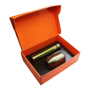 Набор Hot Box C (металлик) B, хакиРРЦ - 693615.16