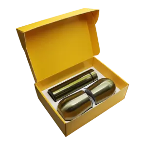 Набор Hot Box C2 (металлик) W, хакиРРЦ - 693610.16