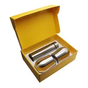 Набор Hot Box C2 (металлик) W, стальнойРРЦ - 693610.28