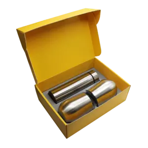 Набор Hot Box C2 (металлик) G, стальнойРРЦ - 693611.28