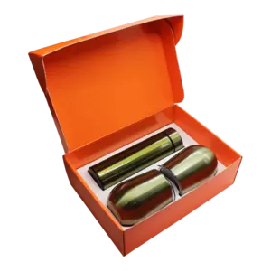 Набор Hot Box C2 (металлик) W, хакиРРЦ - 693616.16