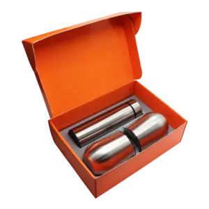 Набор Hot Box C2 (металлик) G, стальнойРРЦ - 693617.28