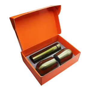 Набор Hot Box C2 (металлик) G, хакиРРЦ - 693617.16