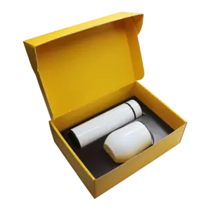 Набор Hot Box C B, белыйРРЦ - 693530.01