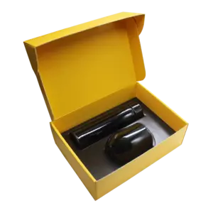 Набор Hot Box C B, черныйРРЦ - 693530.02