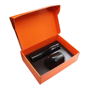 Набор Hot Box C B, черныйРРЦ - 693533.02