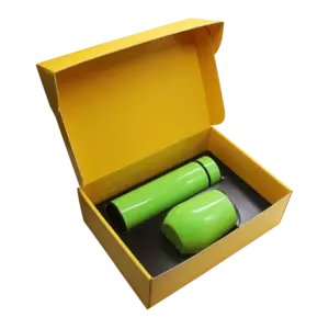 Набор Hot Box C B, салатовыйРРЦ - 693530.11