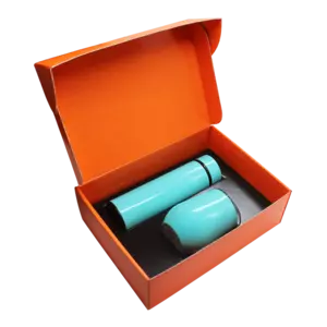 Набор Hot Box C B, бирюзовыйРРЦ - 693533.12