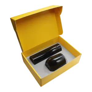 Набор Hot Box C G, черныйРРЦ - 693531.02