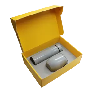 Набор Hot Box C G, серыйРРЦ - 693531.14