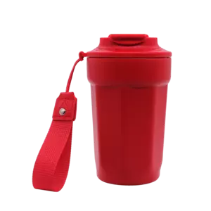 Термостакан TEDGE (красный)РРЦ - 693525.04