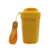 Термостакан TEDGE (желтый)РРЦ - 693525.05