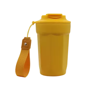 Термостакан TEDGE (желтый)РРЦ - 693525.05