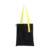Шоппер Superbag black (чёрный с жёлтым)РРЦ - 693489.0205