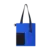 Шоппер Superbag Color (синий с чёрным)РРЦ - 693528.0302