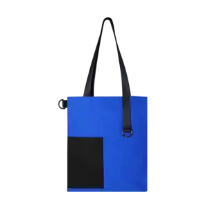 Шоппер Superbag Color (синий с чёрным)РРЦ - 693528.0302