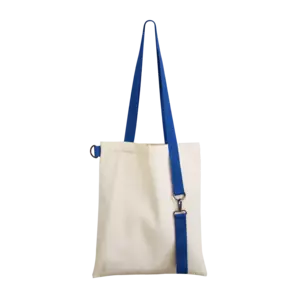 Шоппер Superbag с ремувкой 4sb (неокрашенный с синим)РРЦ - 693497.03